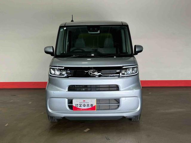 タントX(車内 消臭・抗菌 処理済) 衝突被害軽減システム 片側パワースライドドア バックカメラ キーフリーシステム(新潟県)の中古車