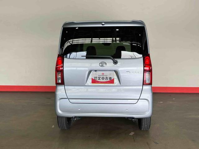 タントX(車内 消臭・抗菌 処理済) 衝突被害軽減システム 片側パワースライドドア バックカメラ キーフリーシステム(新潟県)の中古車