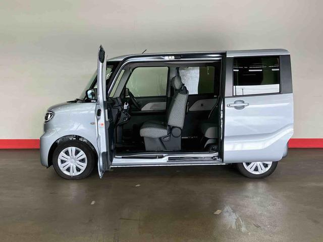 タントX(車内 消臭・抗菌 処理済) 衝突被害軽減システム 片側パワースライドドア バックカメラ キーフリーシステム(新潟県)の中古車