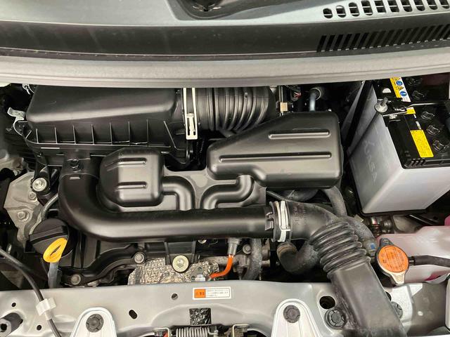 タントX(車内 消臭・抗菌 処理済) 衝突被害軽減システム 片側パワースライドドア バックカメラ キーフリーシステム(新潟県)の中古車