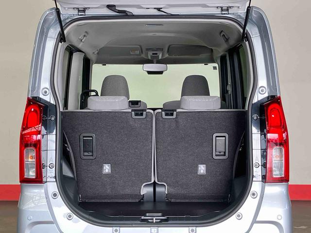 タントX(車内 消臭・抗菌 処理済) 衝突被害軽減システム 片側パワースライドドア バックカメラ キーフリーシステム(新潟県)の中古車