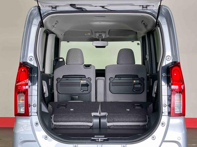 タントX(車内 消臭・抗菌 処理済) 衝突被害軽減システム 片側パワースライドドア バックカメラ キーフリーシステム(新潟県)の中古車