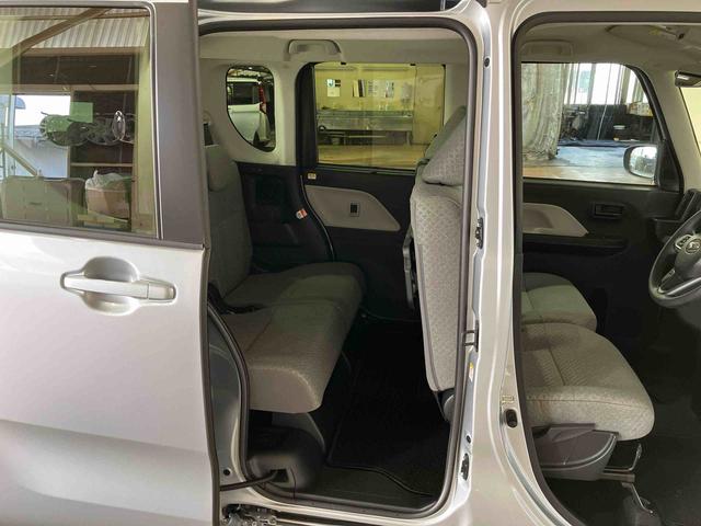 タントX(車内 消臭・抗菌 処理済) 衝突被害軽減システム 片側パワースライドドア バックカメラ キーフリーシステム(新潟県)の中古車