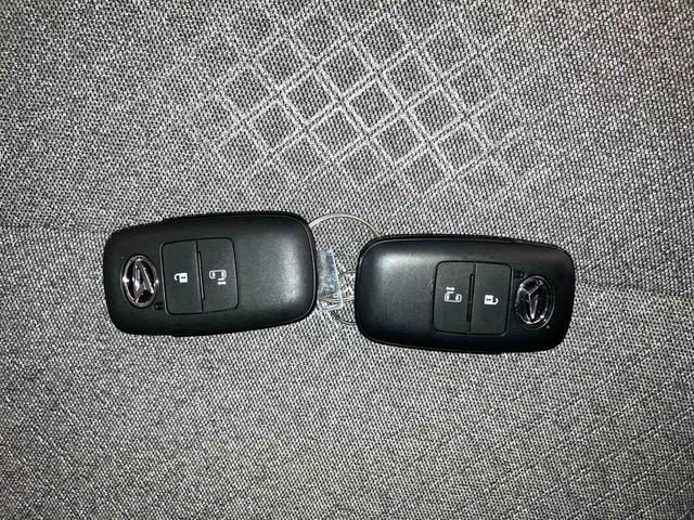 タントX(車内 消臭・抗菌 処理済) 衝突被害軽減システム 片側パワースライドドア バックカメラ キーフリーシステム(新潟県)の中古車