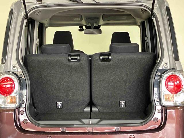 ムーヴキャンバスＸリミテッドメイクアップ　ＳＡIII（車内　消臭・抗菌　処理済）　衝突被害軽減システム　両側パワースライドドア　ナビ　パノラマモニター　アルミホイール　キーフリーシステム（新潟県）の中古車