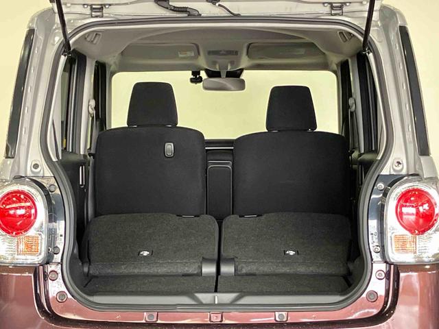 ムーヴキャンバスＸリミテッドメイクアップ　ＳＡIII（車内　消臭・抗菌　処理済）　衝突被害軽減システム　両側パワースライドドア　ナビ　パノラマモニター　アルミホイール　キーフリーシステム（新潟県）の中古車