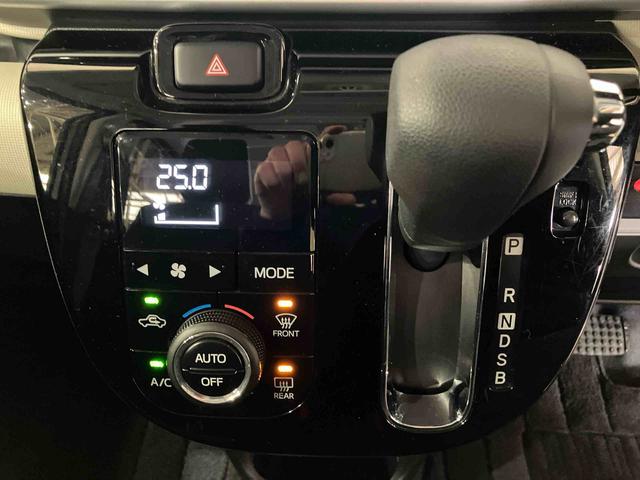 ムーヴキャンバスＸリミテッドメイクアップ　ＳＡIII（車内　消臭・抗菌　処理済）　衝突被害軽減システム　両側パワースライドドア　ナビ　パノラマモニター　アルミホイール　キーフリーシステム（新潟県）の中古車