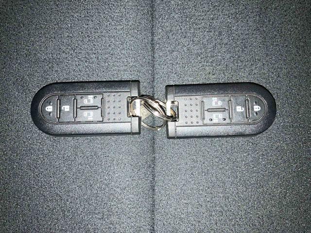 ムーヴキャンバスＸリミテッドメイクアップ　ＳＡIII（車内　消臭・抗菌　処理済）　衝突被害軽減システム　両側パワースライドドア　ナビ　パノラマモニター　アルミホイール　キーフリーシステム（新潟県）の中古車