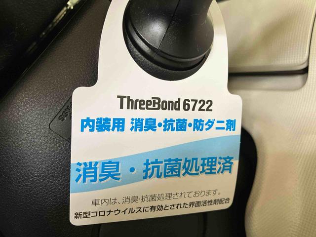ムーヴキャンバスＸリミテッドメイクアップ　ＳＡIII（車内　消臭・抗菌　処理済）　衝突被害軽減システム　両側パワースライドドア　ナビ　パノラマモニター　アルミホイール　キーフリーシステム（新潟県）の中古車