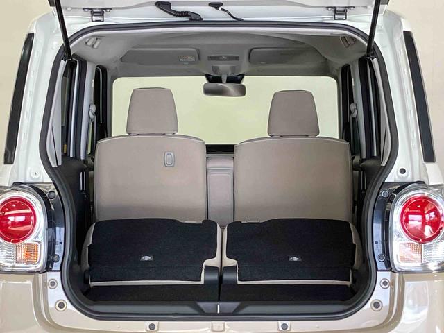 ムーヴキャンバスＧメイクアップリミテッド　ＳＡIII（車内　消臭・抗菌　処理済）　衝突被害軽減システム　４ＷＤ　両側パワースライドドア　ナビ　パノラマモニター　キーフリーシステム（新潟県）の中古車