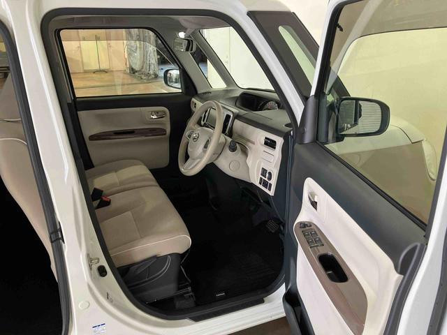 ムーヴキャンバスＧメイクアップリミテッド　ＳＡIII（車内　消臭・抗菌　処理済）　衝突被害軽減システム　４ＷＤ　両側パワースライドドア　ナビ　パノラマモニター　キーフリーシステム（新潟県）の中古車