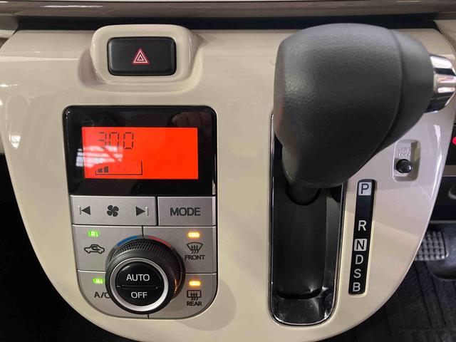 ムーヴキャンバスＧメイクアップリミテッド　ＳＡIII（車内　消臭・抗菌　処理済）　衝突被害軽減システム　４ＷＤ　両側パワースライドドア　ナビ　パノラマモニター　キーフリーシステム（新潟県）の中古車