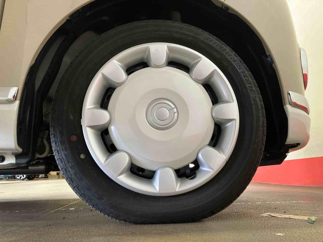 ムーヴキャンバスＧメイクアップリミテッド　ＳＡIII（車内　消臭・抗菌　処理済）　衝突被害軽減システム　４ＷＤ　両側パワースライドドア　ナビ　パノラマモニター　キーフリーシステム（新潟県）の中古車