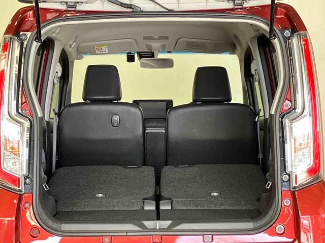 ムーヴカスタム　Ｘ　ハイパーＳＡII（車内　消臭・抗菌　処理済）　衝突被害軽減システム　４ＷＤ　ナビ　バックカメラ　アルミホイール　キーフリーシステム（新潟県）の中古車