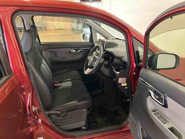 ムーヴカスタム　Ｘ　ハイパーＳＡII（車内　消臭・抗菌　処理済）　衝突被害軽減システム　４ＷＤ　ナビ　バックカメラ　アルミホイール　キーフリーシステム（新潟県）の中古車