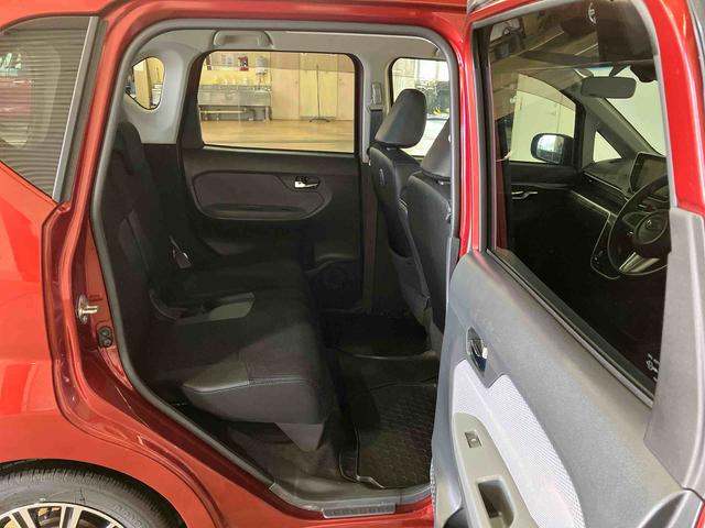 ムーヴカスタム　Ｘ　ハイパーＳＡII（車内　消臭・抗菌　処理済）　衝突被害軽減システム　４ＷＤ　ナビ　バックカメラ　アルミホイール　キーフリーシステム（新潟県）の中古車