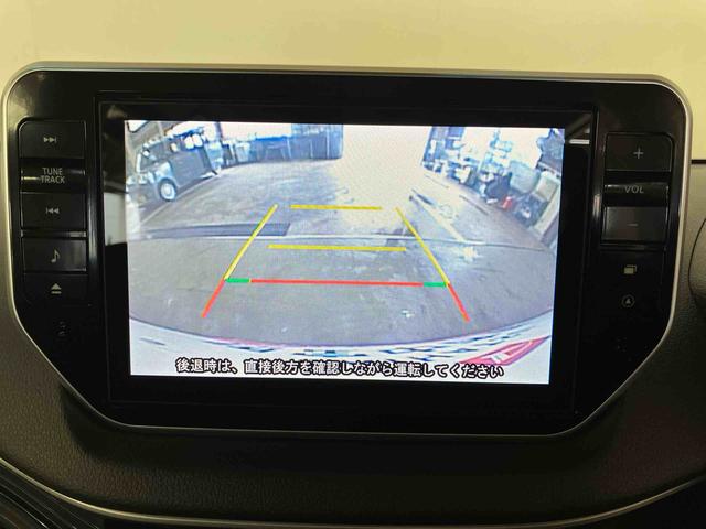 ムーヴカスタム　Ｘ　ハイパーＳＡII（車内　消臭・抗菌　処理済）　衝突被害軽減システム　４ＷＤ　ナビ　バックカメラ　アルミホイール　キーフリーシステム（新潟県）の中古車