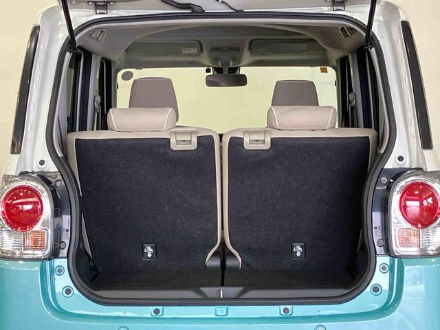 ムーヴキャンバスＸリミテッドメイクアップ　ＳＡII（車内　消臭・抗菌　処理済）　衝突被害軽減システム　４ＷＤ　両側パワースライドドア　ナビ　バックカメラ　キーフリーシステム（新潟県）の中古車