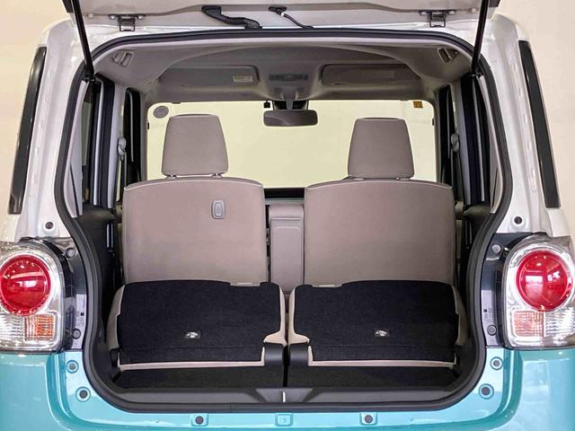 ムーヴキャンバスＸリミテッドメイクアップ　ＳＡII（車内　消臭・抗菌　処理済）　衝突被害軽減システム　４ＷＤ　両側パワースライドドア　ナビ　バックカメラ　キーフリーシステム（新潟県）の中古車