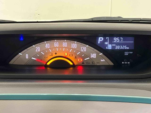 ムーヴキャンバスＸリミテッドメイクアップ　ＳＡII（車内　消臭・抗菌　処理済）　衝突被害軽減システム　４ＷＤ　両側パワースライドドア　ナビ　バックカメラ　キーフリーシステム（新潟県）の中古車