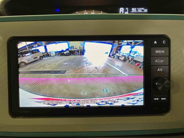 ムーヴキャンバスＸリミテッドメイクアップ　ＳＡII（車内　消臭・抗菌　処理済）　衝突被害軽減システム　４ＷＤ　両側パワースライドドア　ナビ　バックカメラ　キーフリーシステム（新潟県）の中古車