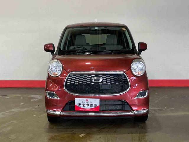 キャストスタイルＸ（車内　消臭・抗菌　処理済）　ナビ　キーフリーシステム（新潟県）の中古車