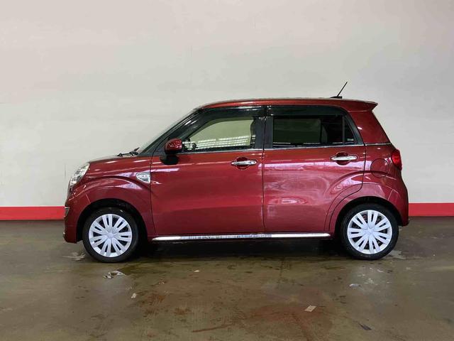 キャストスタイルＸ（車内　消臭・抗菌　処理済）　ナビ　キーフリーシステム（新潟県）の中古車