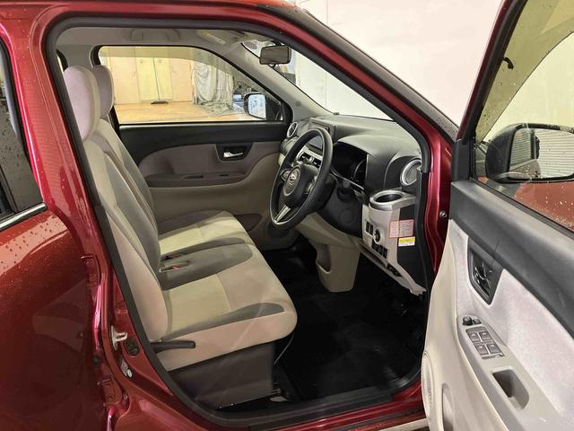 キャストスタイルＸ（車内　消臭・抗菌　処理済）　ナビ　キーフリーシステム（新潟県）の中古車