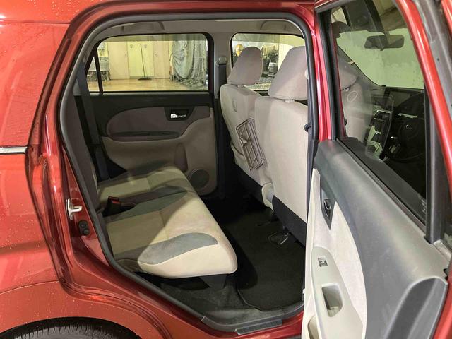 キャストスタイルＸ（車内　消臭・抗菌　処理済）　ナビ　キーフリーシステム（新潟県）の中古車