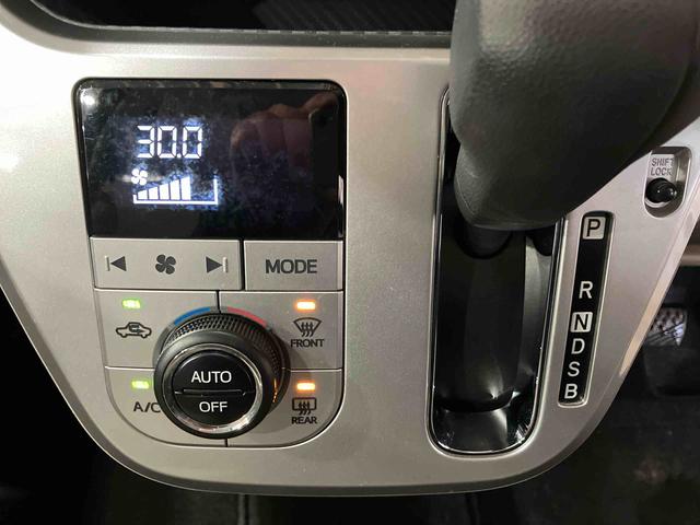 キャストスタイルＸ（車内　消臭・抗菌　処理済）　ナビ　キーフリーシステム（新潟県）の中古車