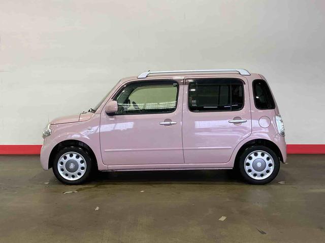 ミラココアココアプラスＸ（車内　消臭・抗菌　処理済）　キーフリーシステム（新潟県）の中古車