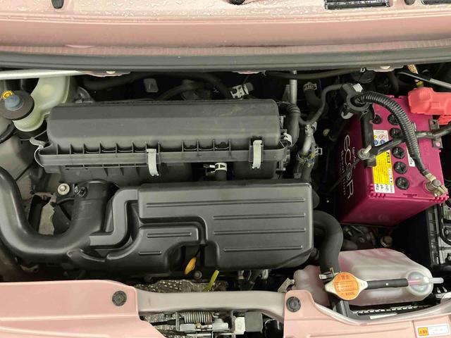 ミラココアココアプラスＸ（車内　消臭・抗菌　処理済）　キーフリーシステム（新潟県）の中古車