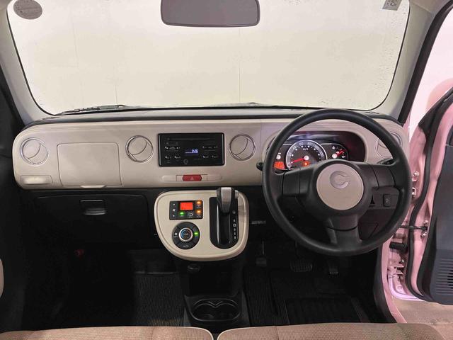 ミラココアココアプラスＸ（車内　消臭・抗菌　処理済）　キーフリーシステム（新潟県）の中古車