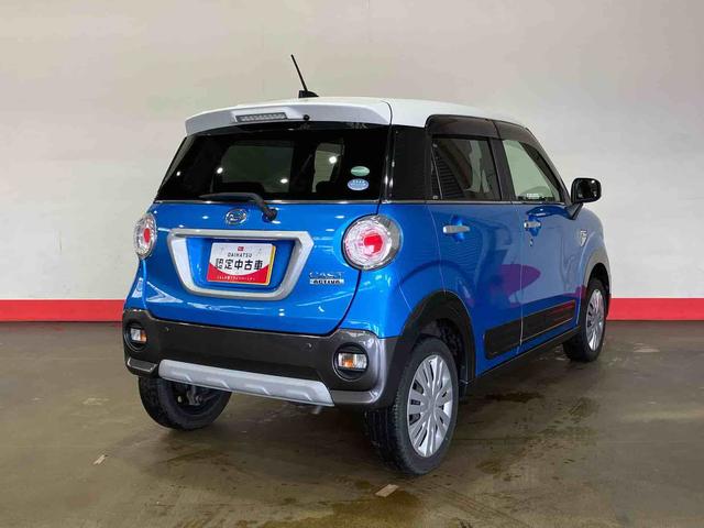 キャストアクティバＸ　リミテッド　ＳＡIII（車内　消臭・抗菌　処理済）　衝突被害軽減システム　４ＷＤ　ナビ　バックカメラ　キーフリーシステム（新潟県）の中古車