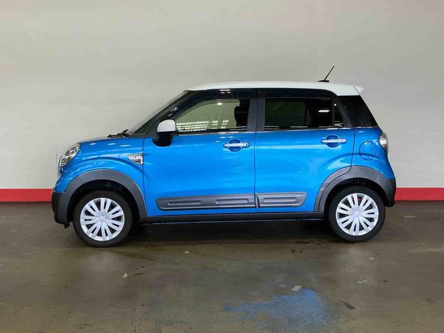 キャストアクティバＸ　リミテッド　ＳＡIII（車内　消臭・抗菌　処理済）　衝突被害軽減システム　４ＷＤ　ナビ　バックカメラ　キーフリーシステム（新潟県）の中古車