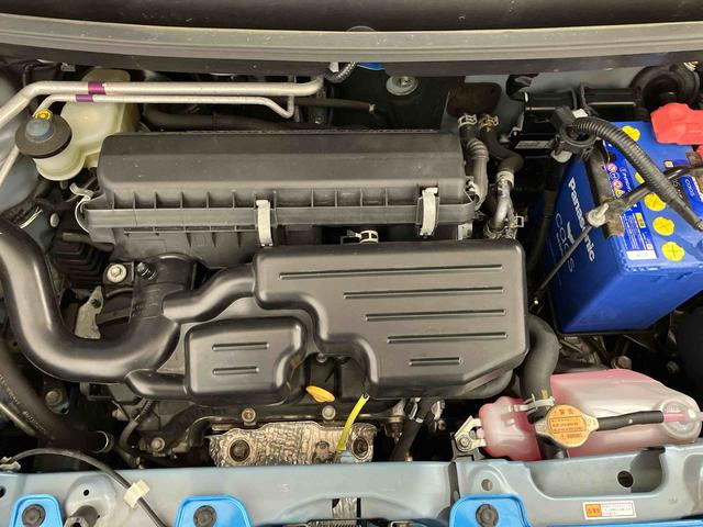 キャストアクティバＸ　リミテッド　ＳＡIII（車内　消臭・抗菌　処理済）　衝突被害軽減システム　４ＷＤ　ナビ　バックカメラ　キーフリーシステム（新潟県）の中古車