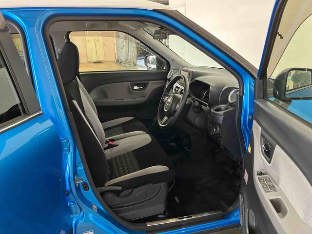 キャストアクティバＸ　リミテッド　ＳＡIII（車内　消臭・抗菌　処理済）　衝突被害軽減システム　４ＷＤ　ナビ　バックカメラ　キーフリーシステム（新潟県）の中古車