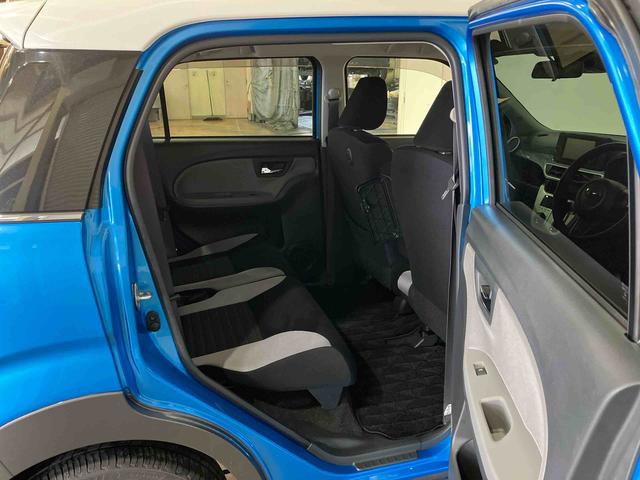 キャストアクティバＸ　リミテッド　ＳＡIII（車内　消臭・抗菌　処理済）　衝突被害軽減システム　４ＷＤ　ナビ　バックカメラ　キーフリーシステム（新潟県）の中古車