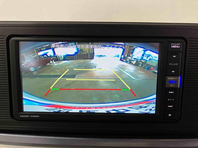 キャストアクティバＸ　リミテッド　ＳＡIII（車内　消臭・抗菌　処理済）　衝突被害軽減システム　４ＷＤ　ナビ　バックカメラ　キーフリーシステム（新潟県）の中古車