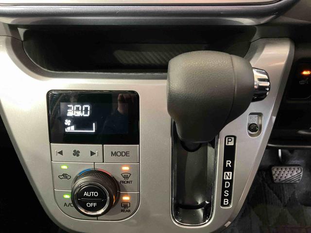 キャストアクティバＸ　リミテッド　ＳＡIII（車内　消臭・抗菌　処理済）　衝突被害軽減システム　４ＷＤ　ナビ　バックカメラ　キーフリーシステム（新潟県）の中古車