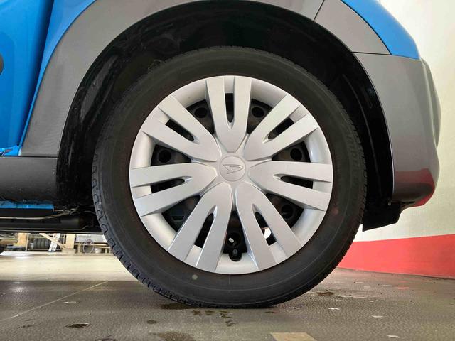 キャストアクティバＸ　リミテッド　ＳＡIII（車内　消臭・抗菌　処理済）　衝突被害軽減システム　４ＷＤ　ナビ　バックカメラ　キーフリーシステム（新潟県）の中古車