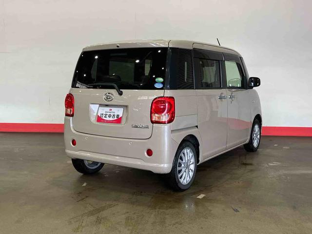 ムーヴキャンバスX SAIII(車内 消臭・抗菌 処理済) 衝突被害軽減システム 両側パワースライドドア ナビ バックカメラ キーフリーシステム(新潟県)の中古車