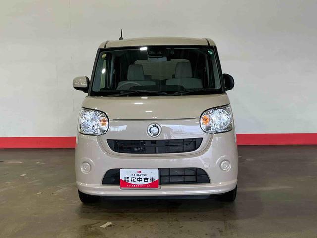 ムーヴキャンバスX SAIII(車内 消臭・抗菌 処理済) 衝突被害軽減システム 両側パワースライドドア ナビ バックカメラ キーフリーシステム(新潟県)の中古車