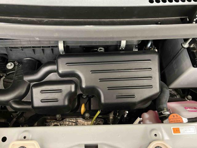 ムーヴキャンバスX SAIII(車内 消臭・抗菌 処理済) 衝突被害軽減システム 両側パワースライドドア ナビ バックカメラ キーフリーシステム(新潟県)の中古車