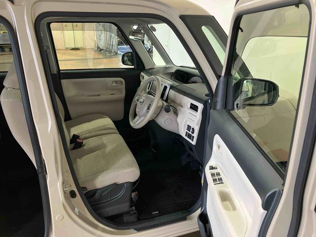 ムーヴキャンバスX SAIII(車内 消臭・抗菌 処理済) 衝突被害軽減システム 両側パワースライドドア ナビ バックカメラ キーフリーシステム(新潟県)の中古車