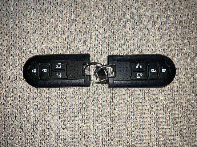 ムーヴキャンバスX SAIII(車内 消臭・抗菌 処理済) 衝突被害軽減システム 両側パワースライドドア ナビ バックカメラ キーフリーシステム(新潟県)の中古車