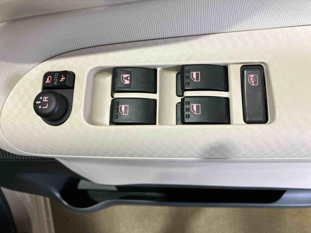 ムーヴキャンバスX SAIII(車内 消臭・抗菌 処理済) 衝突被害軽減システム 両側パワースライドドア ナビ バックカメラ キーフリーシステム(新潟県)の中古車