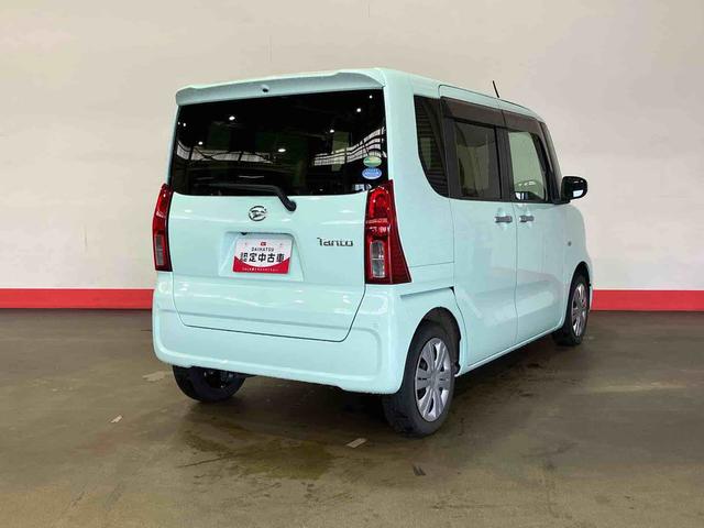 タントＸセレクション（車内　消臭・抗菌　処理済）　衝突被害軽減システム　片側パワースライドドア　ナビ　バックカメラ　キーフリーシステム（新潟県）の中古車