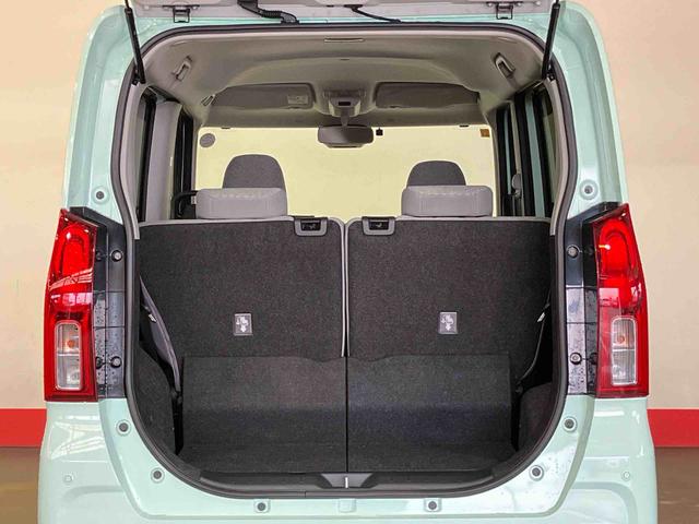 タントＸセレクション（車内　消臭・抗菌　処理済）　衝突被害軽減システム　片側パワースライドドア　ナビ　バックカメラ　キーフリーシステム（新潟県）の中古車