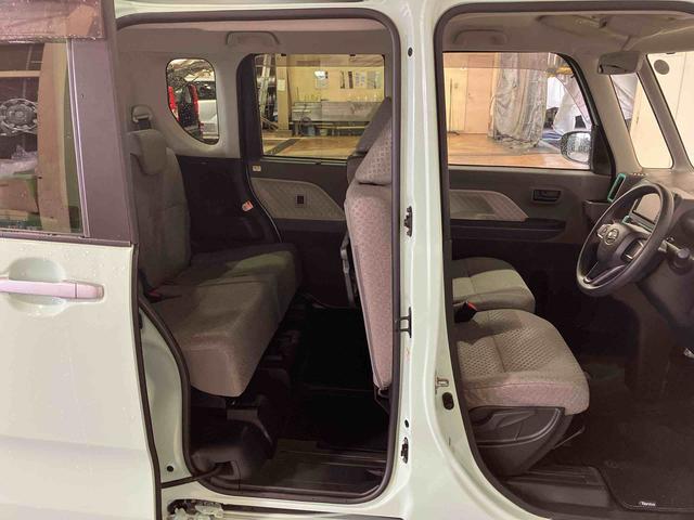 タントＸセレクション（車内　消臭・抗菌　処理済）　衝突被害軽減システム　片側パワースライドドア　ナビ　バックカメラ　キーフリーシステム（新潟県）の中古車